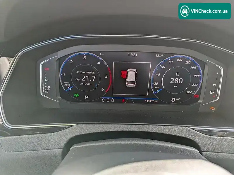 Volkswagen Passat 2020, фото з оголошення 2 з 21, VIN WVWZZZ3CZME015329