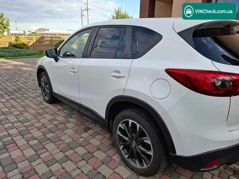 Mazda CX-5 2015, фото з оголошення 1 з 20, VIN JMZKEN92800435684