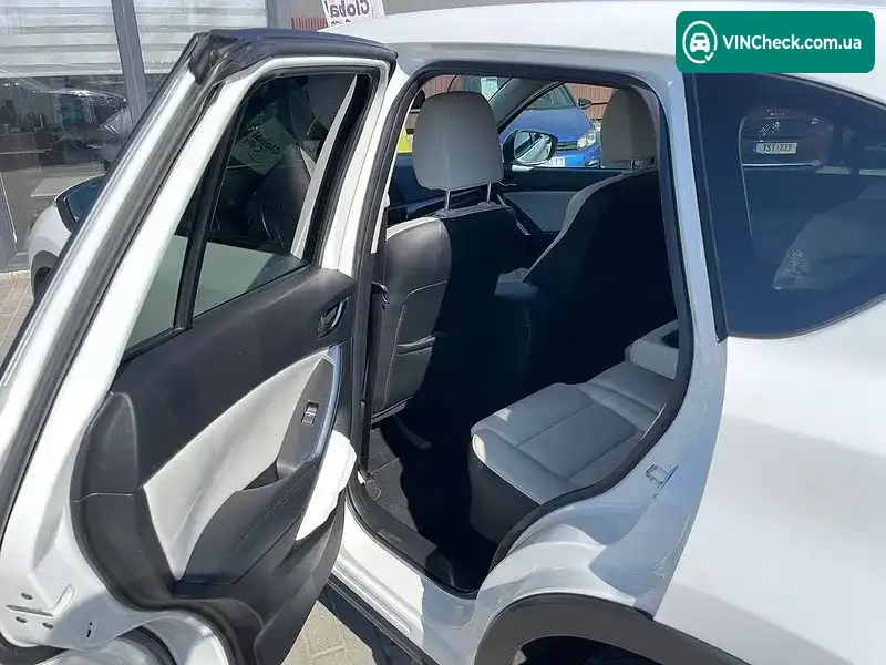 Mazda CX-5 2015, фото з оголошення 2 з 20, VIN JMZKEN92800435684