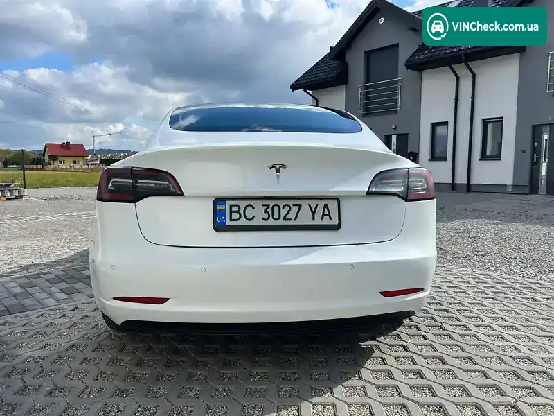 Tesla Model 3 2019, фото з оголошення 2 з 12, VIN 5YJ3E1EA2KF430770
