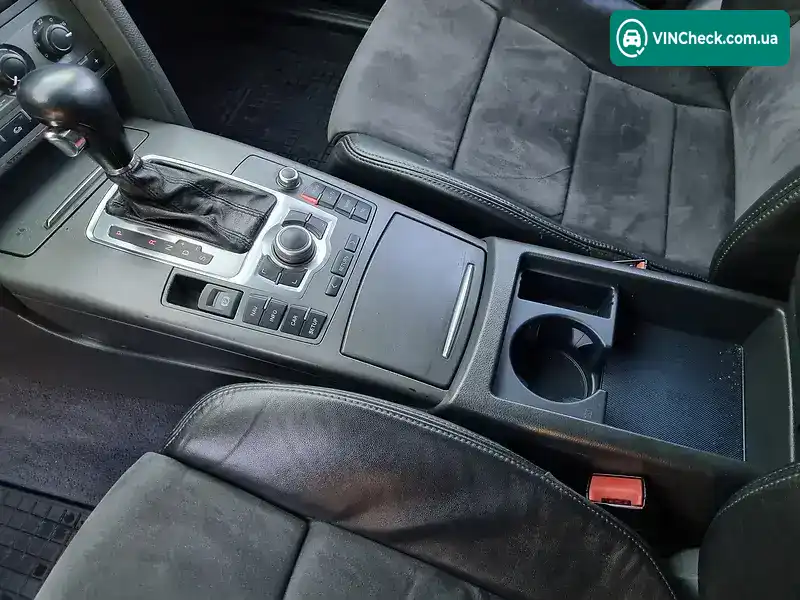 Audi A6 2005, фото з оголошення 2 з 11, VIN WAUZZZ4FX6N073479