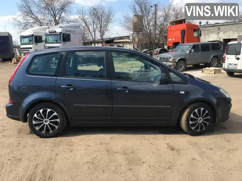 Ford C-Max 2010, фото з оголошення 2 з 13, VIN WF0EXXGCDEAL24936