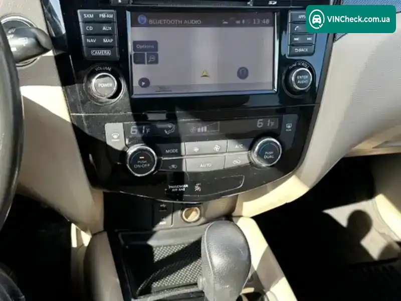 Nissan Rogue 2016, фото з оголошення 2 з 21, VIN 5N1AT2MT5GC804584