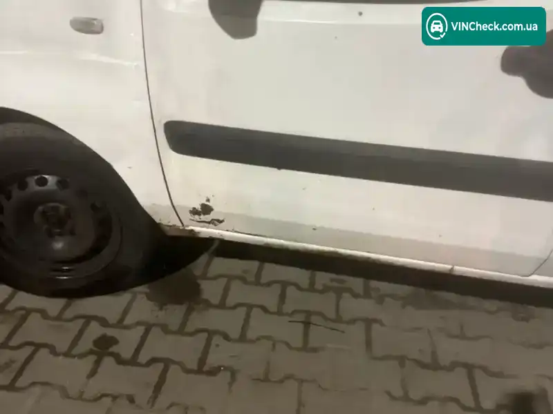 Fiat Doblo 2007, фото з оголошення 2 з 10, VIN ZFA22300005526140