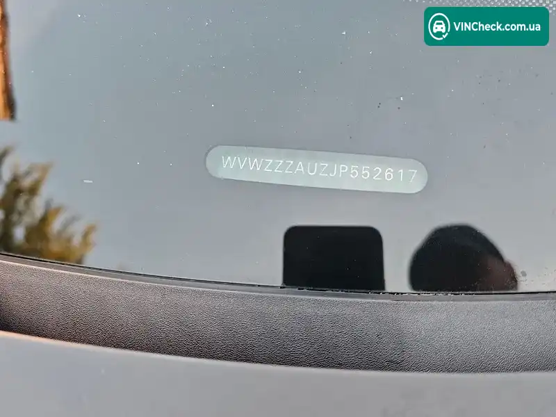 Volkswagen Golf 2017, фото з оголошення 2 з 20, VIN WVWZZZAUZJP552617