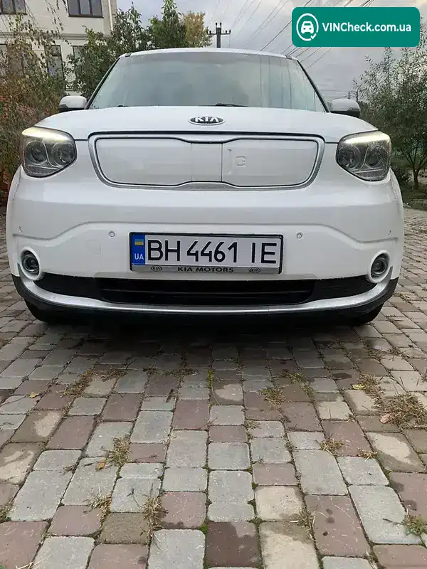 Kia Soul 2014, фото з оголошення 1 з 20, VIN KNDJX3AEXF7001295