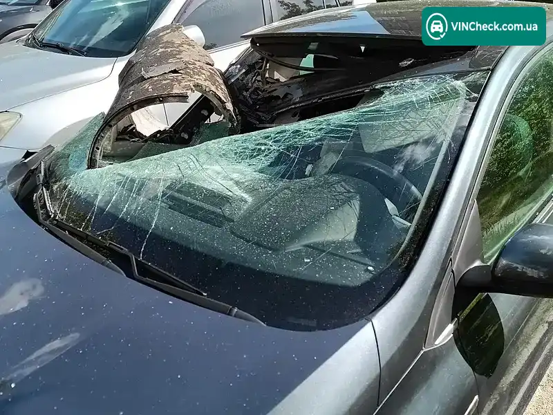 Renault Megane 2017, фото з оголошення 2 з 10, VIN VF1RFB00257108876