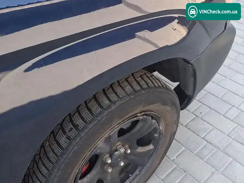Subaru Forester 2004, фото з оголошення 1 з 20, VIN JF1SG63635H714260