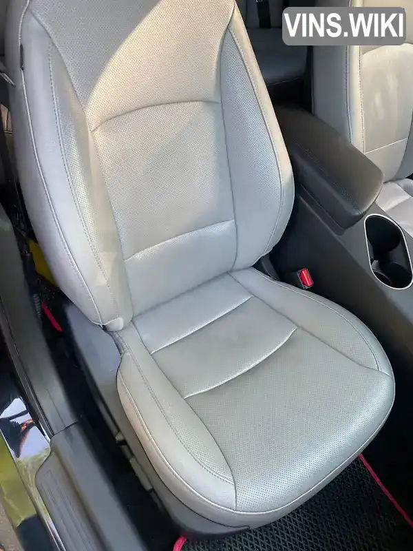 Kia Optima 2014, фото з оголошення 2 з 12, VIN 5XXGN4A77FG352924
