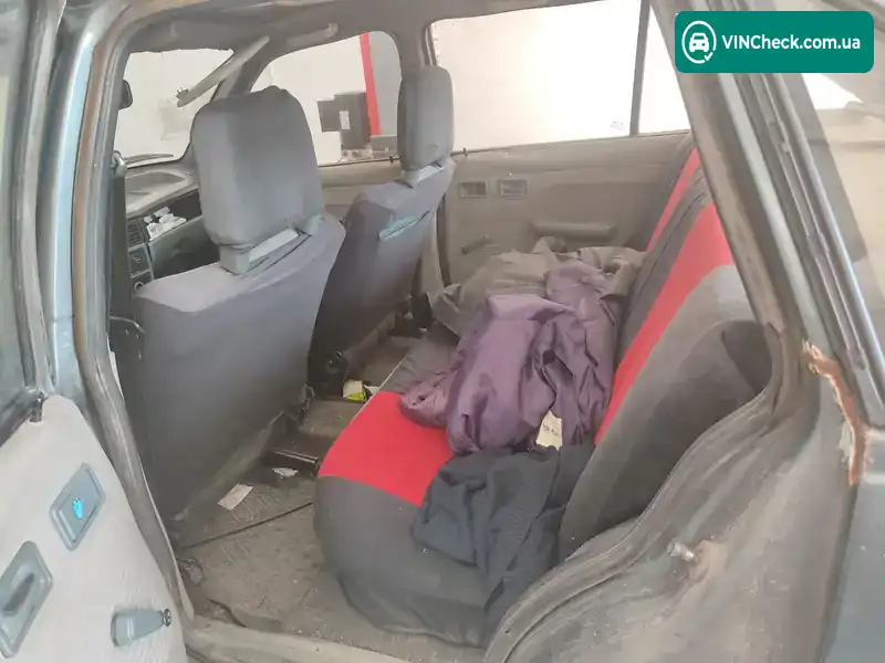Opel Kadett 1986, фото з оголошення 2 з 14, VIN W0L0TC190G5248027