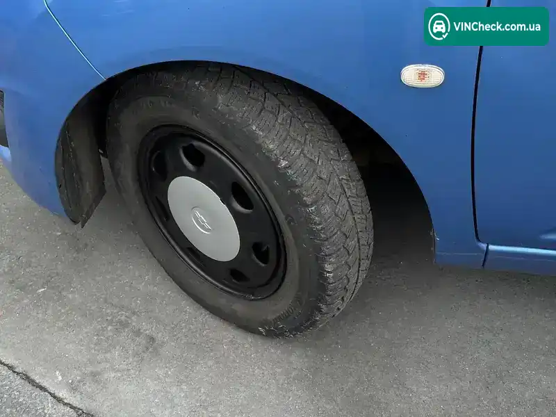Chevrolet Spark 2013, фото з оголошення 2 з 21, VIN KL1MF4819DC634352