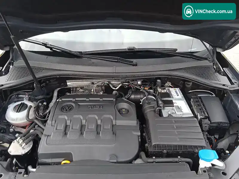 Volkswagen Tiguan 2017, фото з оголошення 1 з 11, VIN WVGZZZ5NZHW391873