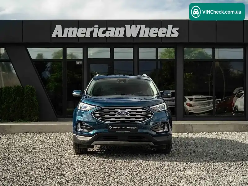 Ford Edge 2020, фото з оголошення 2 з 20, VIN 2FMPK3J93LBB49802