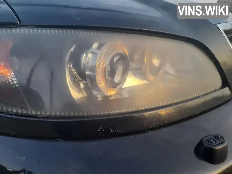 Opel Omega 2000, фото з оголошення 2 з 10, VIN W0L0VBM69Y1034180
