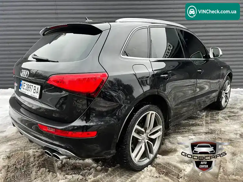 Audi SQ5 2014, фото з оголошення 2 з 9, VIN WA1CGAFP3EA106828