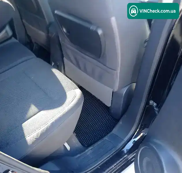 Renault Koleos 2010, фото з оголошення 1 з 10, VIN VF1VY0AX6UC322654