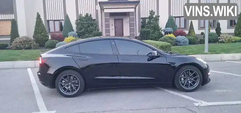 Tesla Model 3 2023, фото з оголошення 2 з 15, VIN 5YJ3E1EAXPF575398
