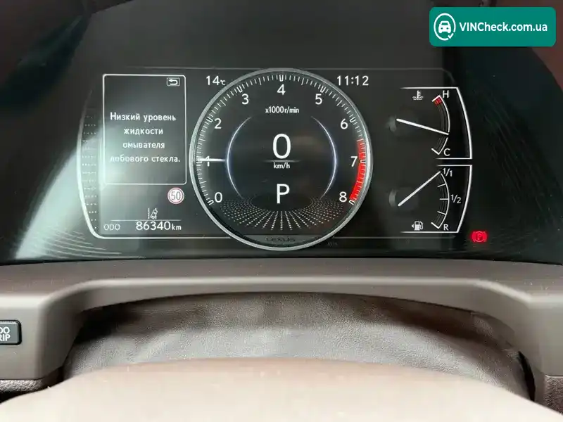 Lexus ES 2020, фото з оголошення 2 з 21, VIN JTHB11B1002031267