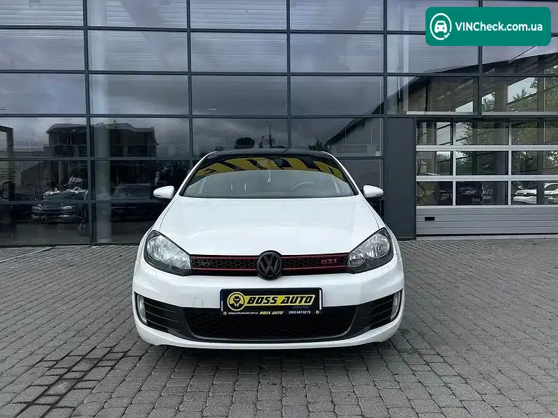 Volkswagen Golf 2013, фото з оголошення 2 з 20, VIN WVWHV7AJXDW138085