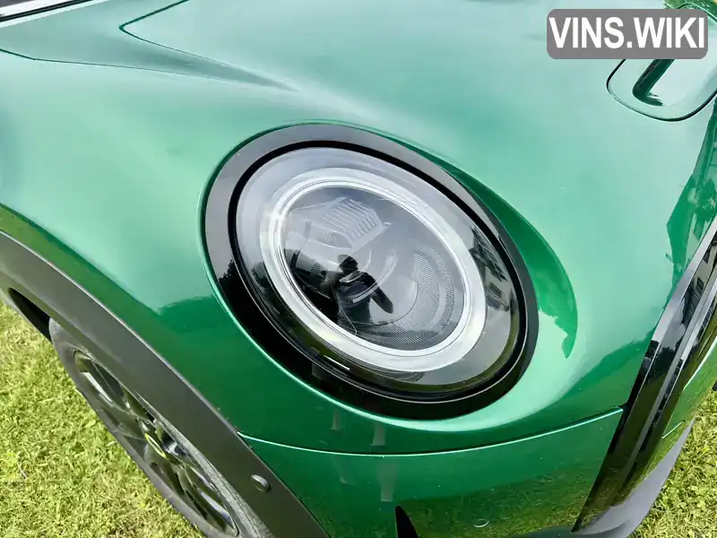 MINI Electric 2021, фото з оголошення 2 з 21, VIN WMW11DJ0902R74567