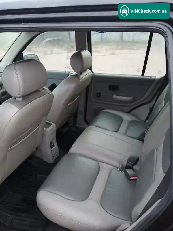 Land Rover Freelander 2001, фото з оголошення 1 з 15, VIN SALLNABA71A336291