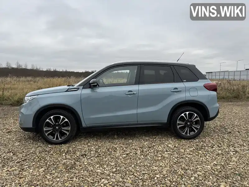 Suzuki Vitara 2020, фото з оголошення 2 з 21, VIN TSMLYEA1S00843110