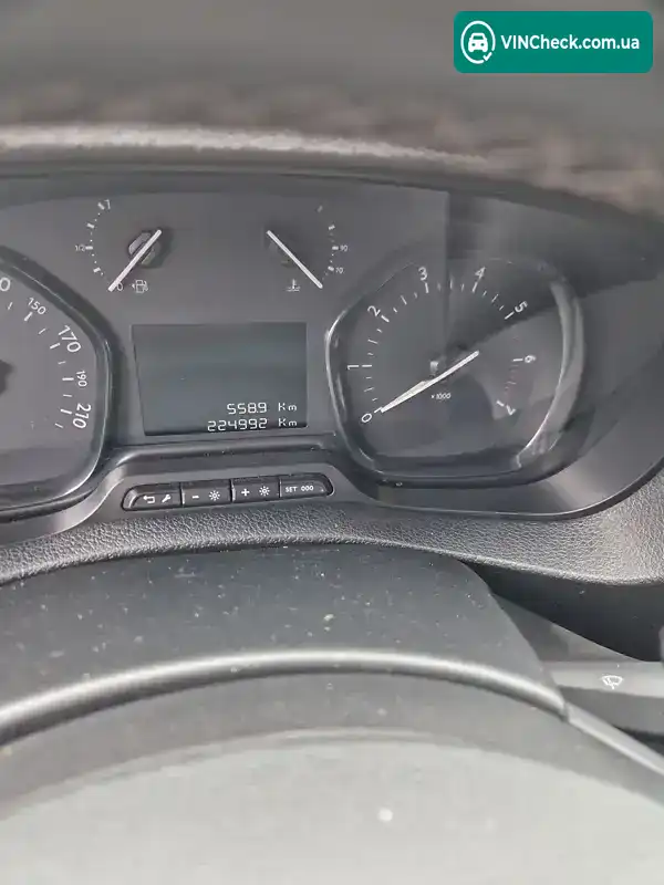 Citroen Spacetourer 2021, фото з оголошення 2 з 21, VIN VF7VEEHZ8MZ024497