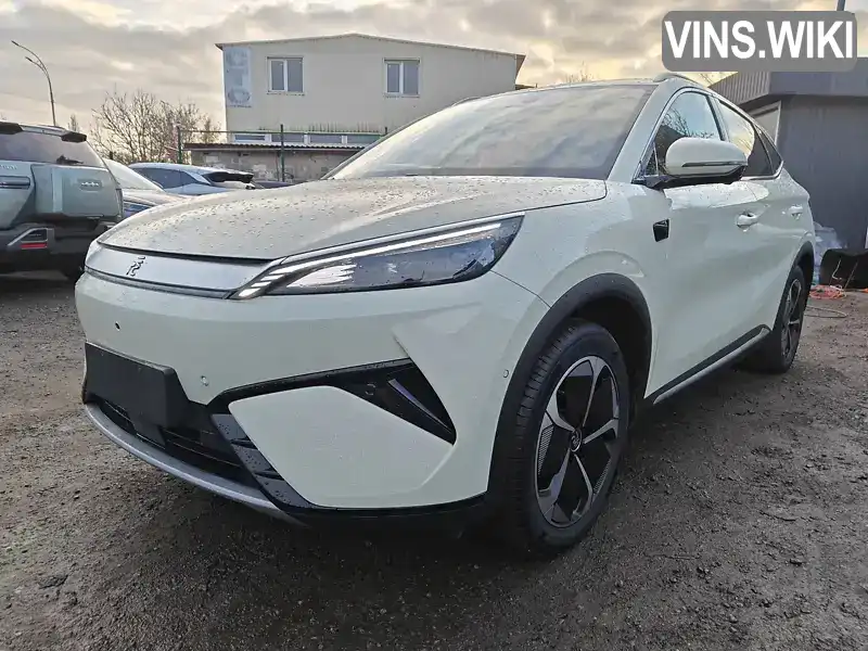 BYD Yuan Plus 2025, фото з оголошення 1 з 21, VIN LGXCE4CB0S2118997
