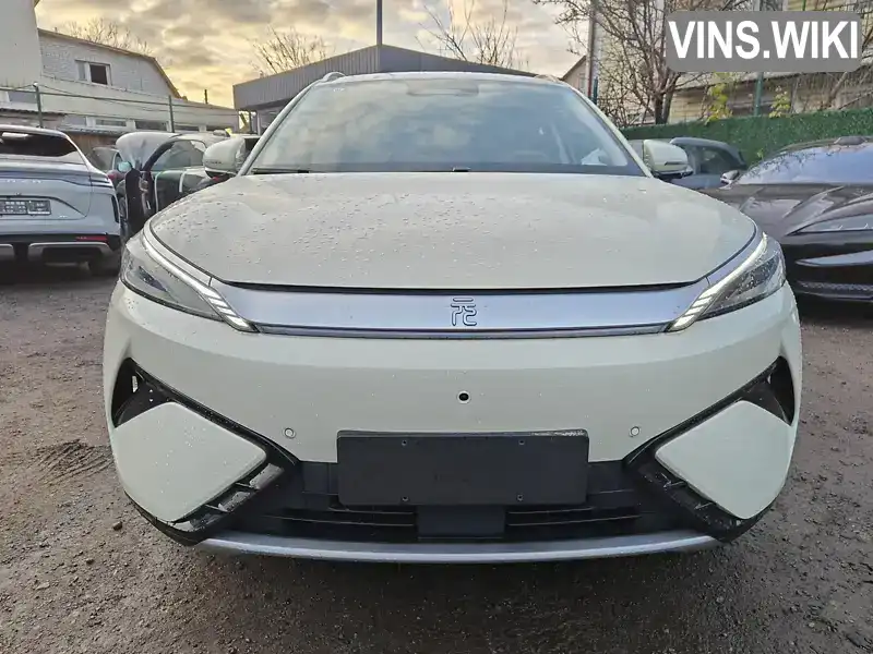 BYD Yuan Plus 2025, фото з оголошення 2 з 21, VIN LGXCE4CB0S2118997