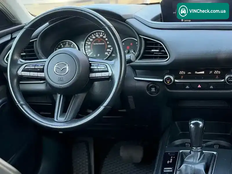 Mazda CX-30 2021, фото з оголошення 1 з 20, VIN 3MVDMBBL3MM317894