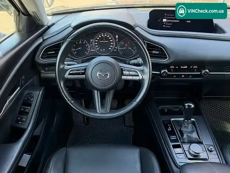 Mazda CX-30 2021, фото з оголошення 2 з 20, VIN 3MVDMBBL3MM317894