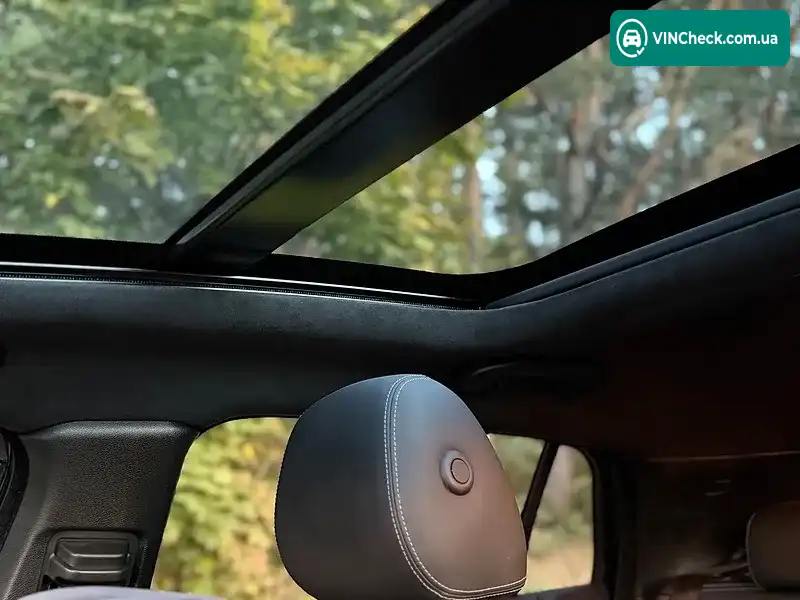 Infiniti QX30 2017, фото з оголошення 1 з 7, VIN SJKDBNH15U1040218