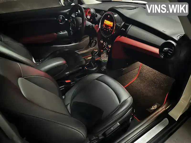 MINI Hatch 2015, фото з оголошення 2 з 21, VIN WMWXP5C58G2D14363