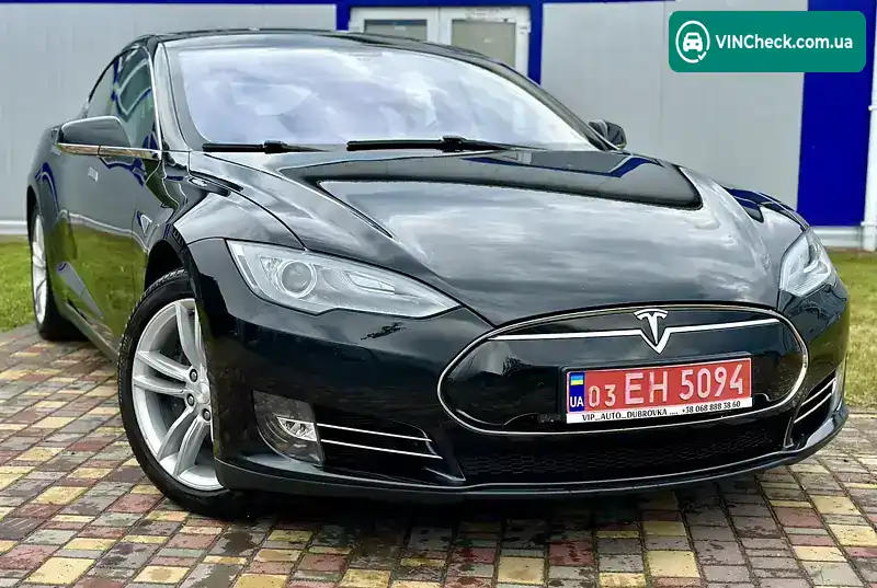 Tesla Model S 2013, фото з оголошення 2 з 20, VIN 5YJSA2DNXDFP24213