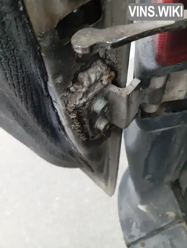 Fiat Doblo 2005, фото з оголошення 2 з 18, VIN ZFA22300005083181