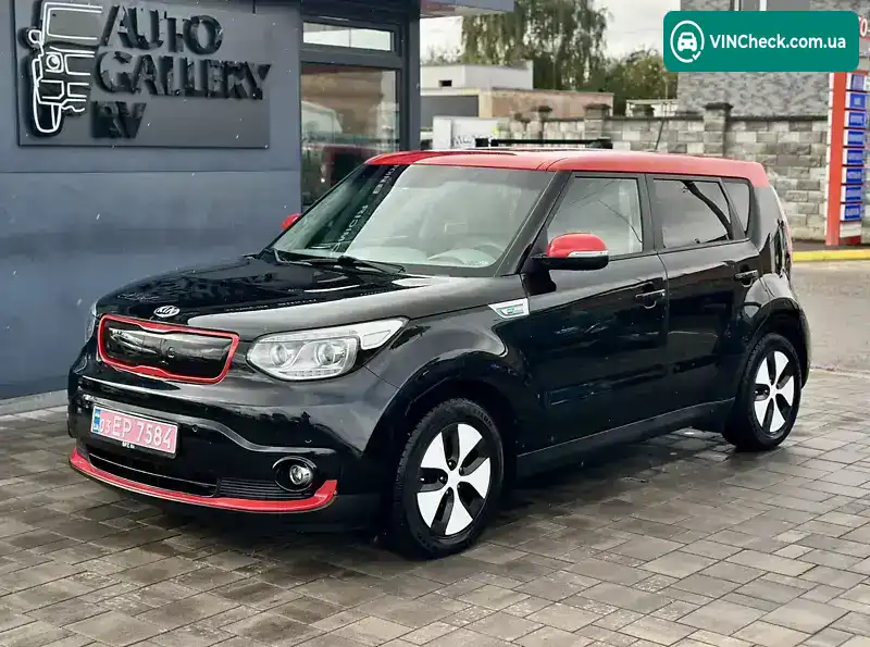 Kia Soul 2015, фото з оголошення 1 з 12, VIN KNAJX81EFF7002027