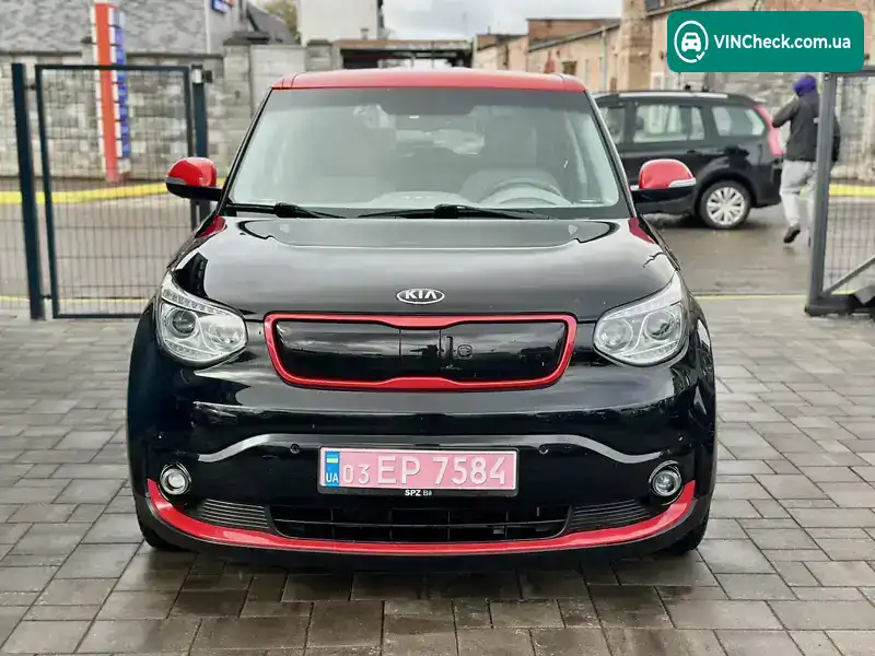 Kia Soul 2015, фото з оголошення 2 з 12, VIN KNAJX81EFF7002027