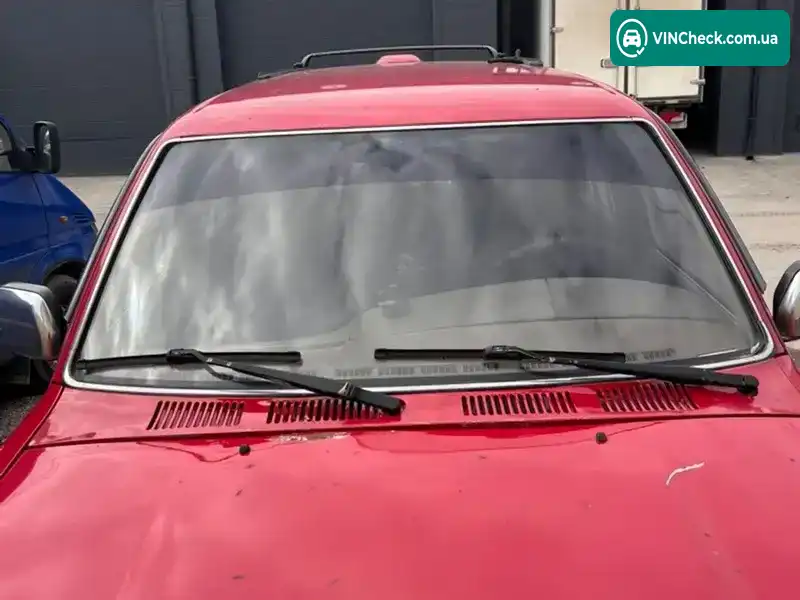 Toyota 4Runner 1992, фото з оголошення 2 з 19, VIN JT111VND009013170