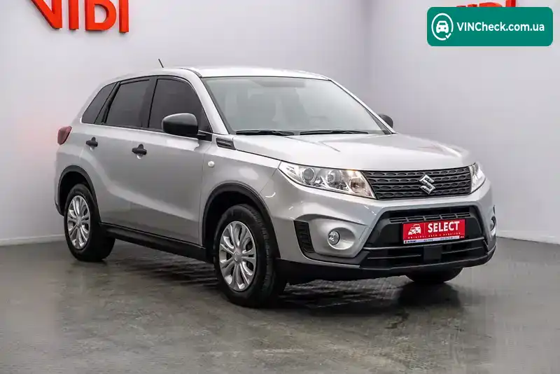 Suzuki Vitara 2020, фото з оголошення 1 з 15, VIN TSMLYD21S00900981