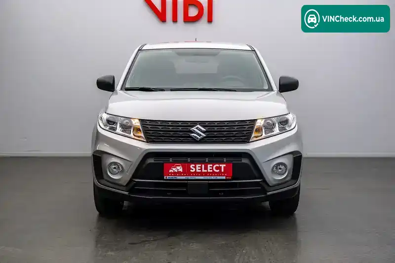Suzuki Vitara 2020, фото з оголошення 2 з 15, VIN TSMLYD21S00900981