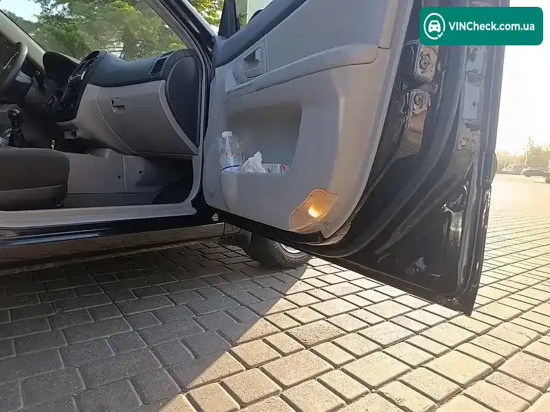 Kia Cerato 2006, фото з оголошення 2 з 20, VIN KNEFE242265362775