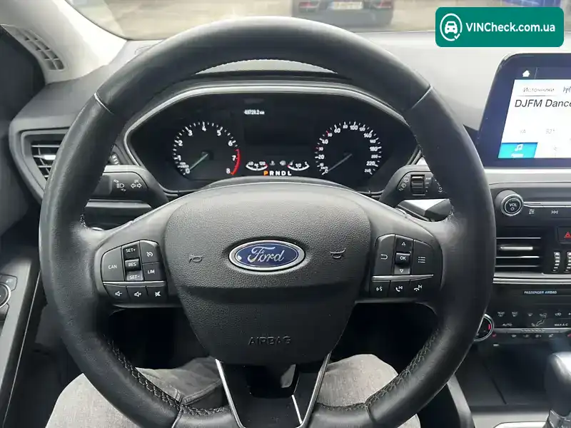 Ford Focus 2020, фото з оголошення 2 з 19, VIN WF0PXXGCHPLL40103