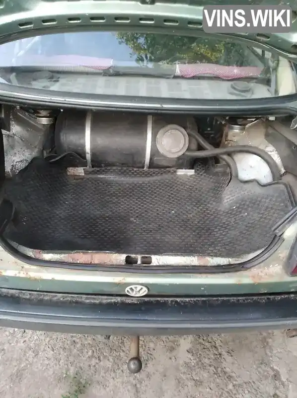 Volkswagen Jetta 1987, фото з оголошення 1 з 9, VIN WVWZZZ16ZJW055381