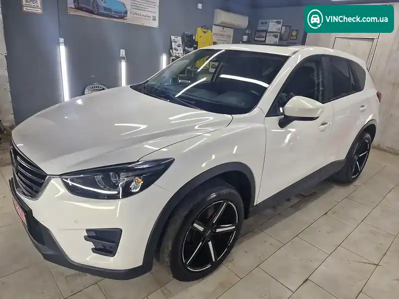 Mazda CX-5 2013, фото з оголошення 1 з 20, VIN JMZKEN92800228581