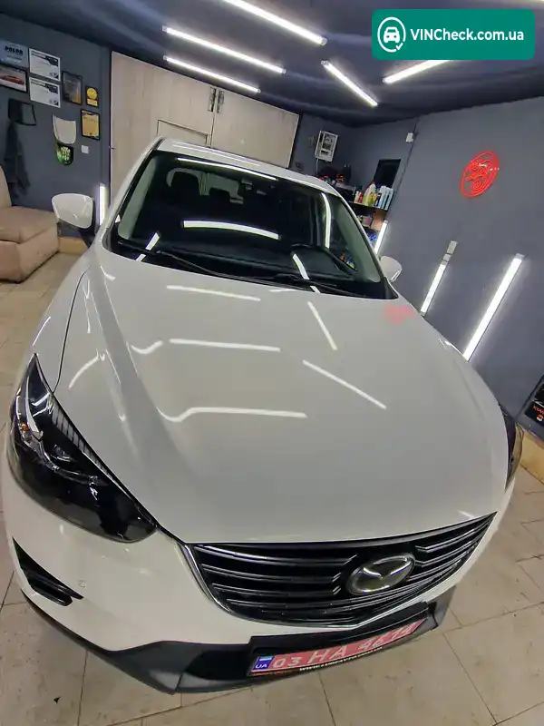 Mazda CX-5 2013, фото з оголошення 2 з 20, VIN JMZKEN92800228581