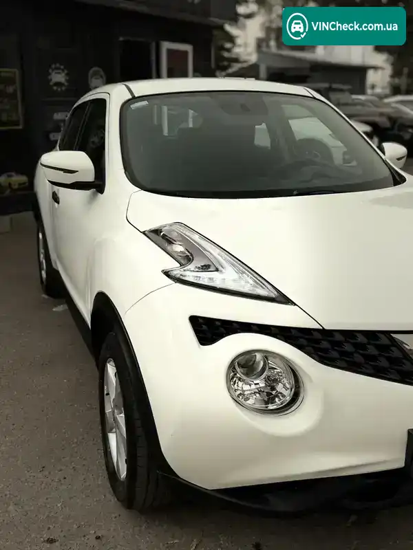 Nissan Juke 2019, фото з оголошення 2 з 20, VIN SJNFBAF15U8062446