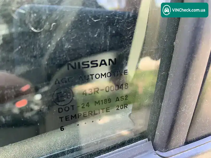 Nissan Note 2016, фото з оголошення 2 з 9, VIN SJNTAAE12U1178825