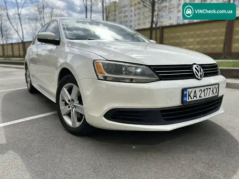 Volkswagen Jetta 2012, фото з оголошення 1 з 20, VIN 3VWLL7AJ9CM472636