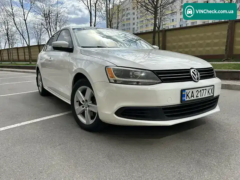 Volkswagen Jetta 2012, фото з оголошення 2 з 20, VIN 3VWLL7AJ9CM472636