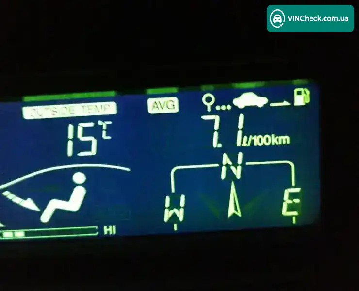 Chevrolet Epica 2007, фото з оголошення 2 з 11, VIN Y6DLF69KE8B091688